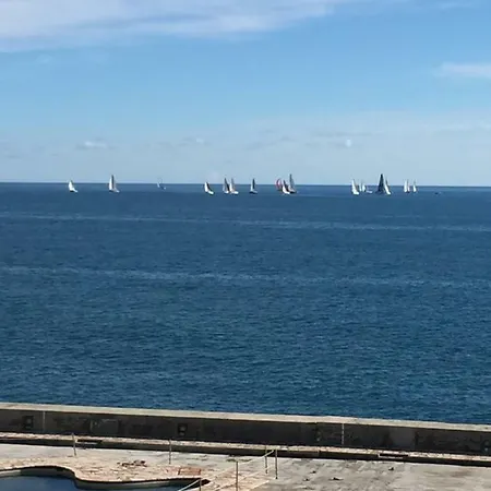 Marina Di Caponero * Ospedaletti