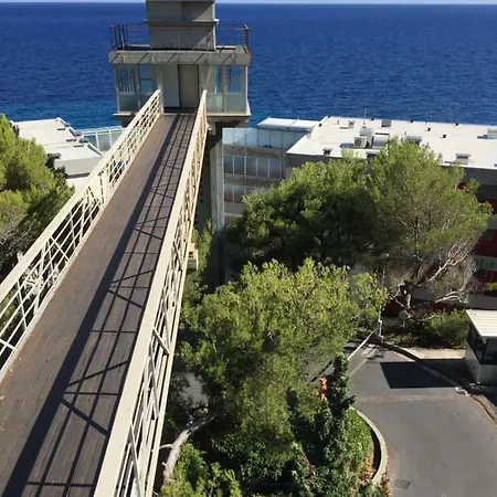 Apartment Marina Di Caponero Ospedaletti