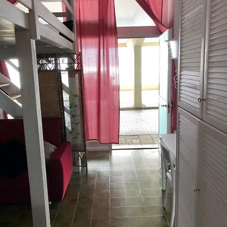 Marina Di Caponero Ospedaletti