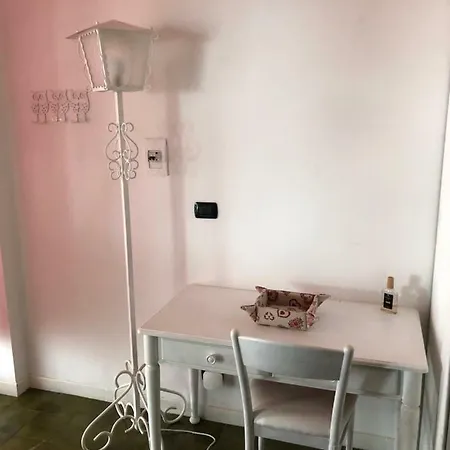 Apartment Marina Di Caponero Ospedaletti