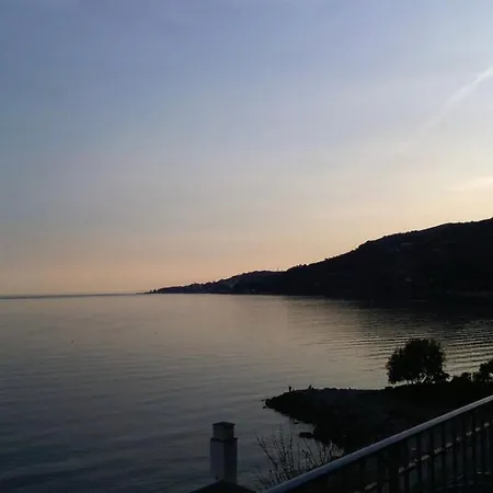 Apartment Marina Di Caponero Ospedaletti