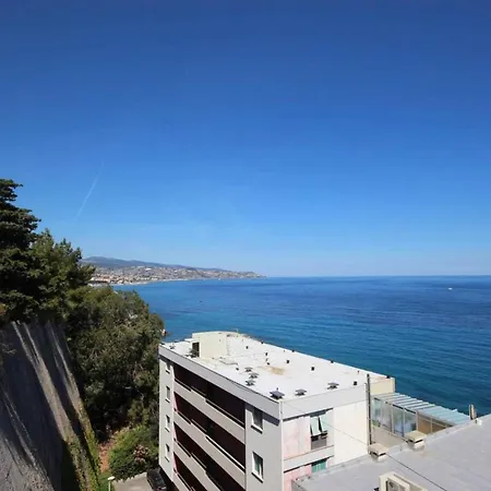 Apartment Marina Di Caponero